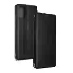 Чохол-книжка Beline Book Magnetic для Samsung Galaxy A71 Black (5907465607902)