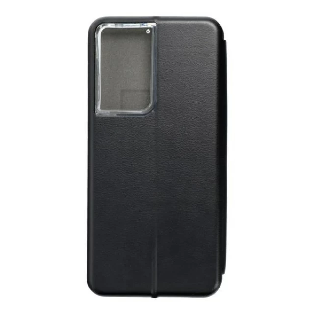 Чохол-книжка Beline Book Magnetic для Samsung Galaxy S20 Ultra Black (5907465609005)