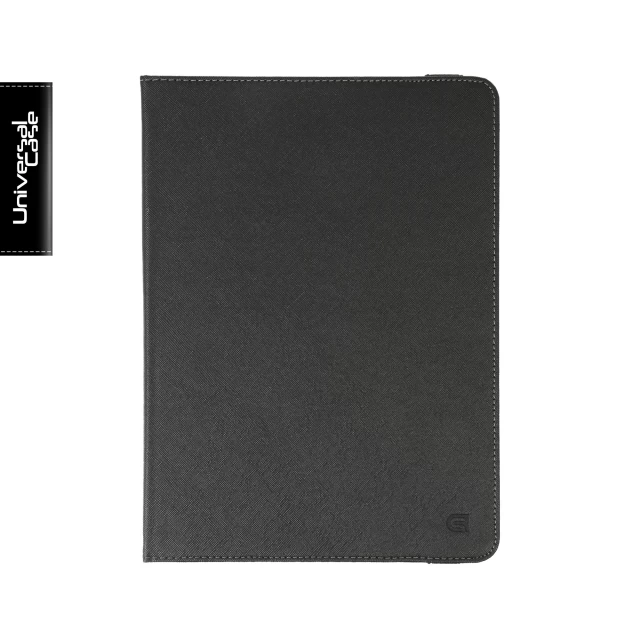 Чехол для планшетов ArmorStandart Elastic Band 10 Black (ARM59075)
