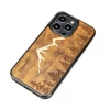 Чохол Bewood Imbuia Mountains для iPhone 13 Pro Brown (5907511739328)