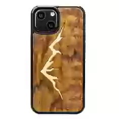 Чехол Bewood Imbuia Mountains для iPhone 13 mini Brown (5907511740065)