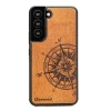 Чохол Bewood Traveller Merbau для Samsung Galaxy S22 (S901) Brown (5907511761282)