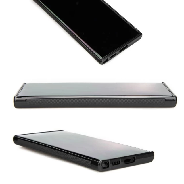 Чохол Bewood Traveller Merbau для Samsung Galaxy S22 Ultra (S908) Brown (5907511762043)