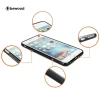 Чохол Bewood Traveller Merbau для iPhone 13 mini Brown (5907511768434)
