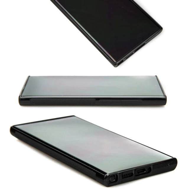 Чехол Bewood Traveller Merbau для Samsung Galaxy S23 Ultra (S918) Brown (5907511772462)
