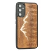 Чехол Bewood Mountains Imbuia для Samsung Galaxy A54 5G (A546) Brown (5907511773827)