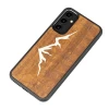 Чехол Bewood Mountains Imbuia для Samsung Galaxy A54 5G (A546) Brown (5907511773827)