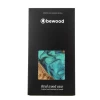 Чехол Bewood Unique Turquoise для iPhone 14 Turquoise Black (BWD11177-0)
