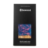 Чохол Bewood Unique Vegas для iPhone 14 Pro Pink Blue (BWD11210-0)