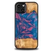 Чохол Bewood Unique Vegas для iPhone 13 Blue Pink (5907511778587)