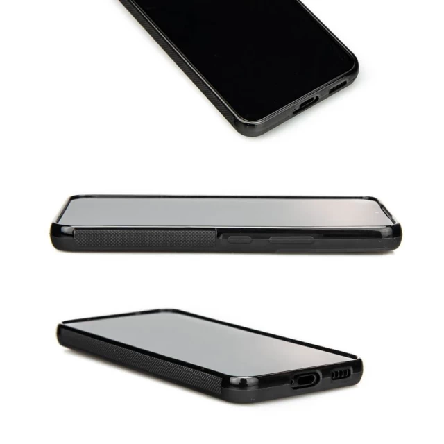 Чехол Bewood Unique Neptune для Samsung Galaxy S22 (S901) Navy Black (5907511779829)