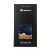 Чохол Bewood Unique Neptune для iPhone 14 Navy Black with MagSafe (BWD11992-0)