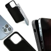 Чохол Bewood Unique Neptune для iPhone 14 Navy Black with MagSafe (BWD11992-0)