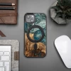 Чохол Bewood Unique Planet Earth для iPhone 13 Blue Green with MagSafe (5907511786575)