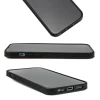 Чохол Bewood Unique Neptune для iPhone 15 Navy Black with MagSafe (5907511792590)