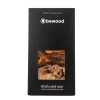 Чехол Bewood Unique Orange для iPhone 15 Pro Orange Black with MagSafe (5907511793429)