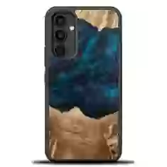 Чохол Bewood Unique Neptune для Samsung Galaxy A54 5G (A546) Navy Black (5907511793887)