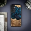 Чохол Bewood Unique Neptune для Samsung Galaxy A54 5G (A546) Navy Black (5907511793887)