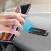 Автотримач Wozinsky Magnetic Dashboard Mount Adhesive Black (WMH-01)