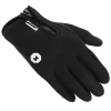 Сенсорные перчатки Wozinsky Touchscreen Sport Waterproof Winter Black (WTG1BK)