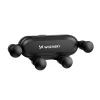 Автотримач Wozinsky Gravity Car Mount Phone Holder Black (WCH-05)