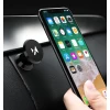 Автодержатель Wozinsky Magnetic Car Dashboard 360 Self-Adhesive Black (WMH-05)