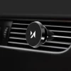 Автотримач Wozinsky Universal Air Vent Magnetic Holder Black (WMH-04)