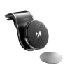 Автодержатель Wozinsky Universal Magnetic Car Mount Black (WMH-03)