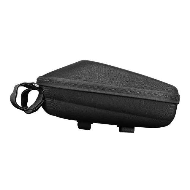 Сумка на руль для самоката Wozinsky Waterproof Electric Scooter Bag Black (WSB1BK)