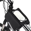 Сумка для велосипеда на раму Wozinsky Frame Bike Bag 6.5