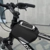 Сумка для велосипеда на раму Wozinsky Frame Bike Bag 6.5