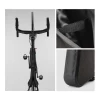 Сумка для велосипеда на раму Wozinsky Frame Bike Bag 5L Grey (WBB15BK)