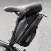 Сумка для велосипеда под седло Wozinsky Bike Saddle Bag 1.5L Black (WBB20BK)