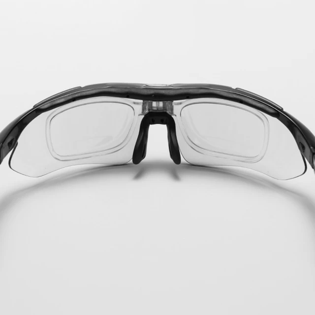Очки для велоспорта Wozinsky Polarized Sun Glasses Black (WSG-B01)