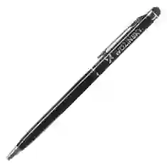 Стилус-ручка Wozinsky Black (5907769300820)