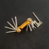Инструмент для ремонта велосипедов Wozinsky 11-in-1 Repair Tool Kit (WMT-01)