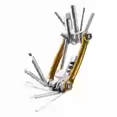 Інструмент для ремонту велосипедів Wozinsky 11-in-1 Repair Tool Kit (WMT-01)