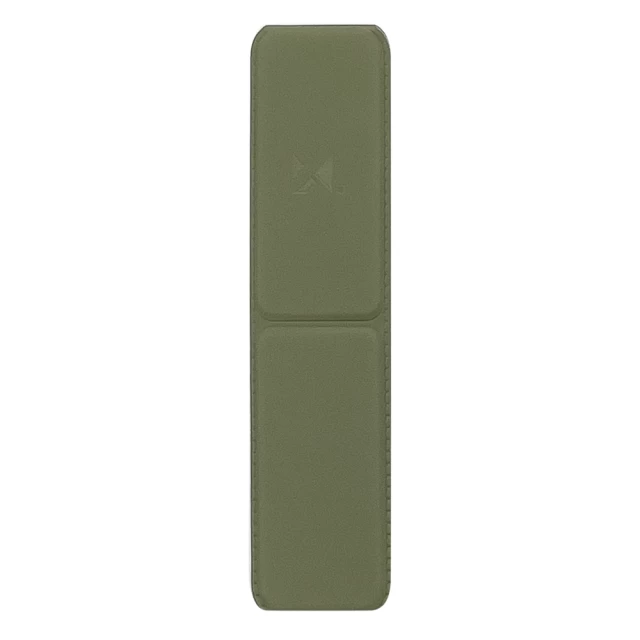 Подставка Wozinsky Grip Stand Green (WGS-01DG)