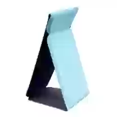Подставка Wozinsky Grip Stand Light Blue (WGS-01DB)