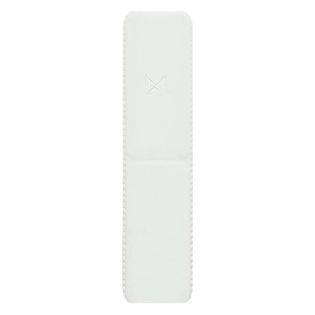 Подставка Wozinsky Grip Stand White (WGS-01W)