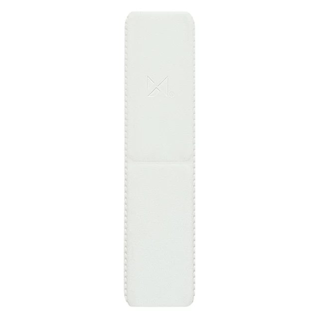 Підставка Wozinsky Grip Stand White (WGS-01W)