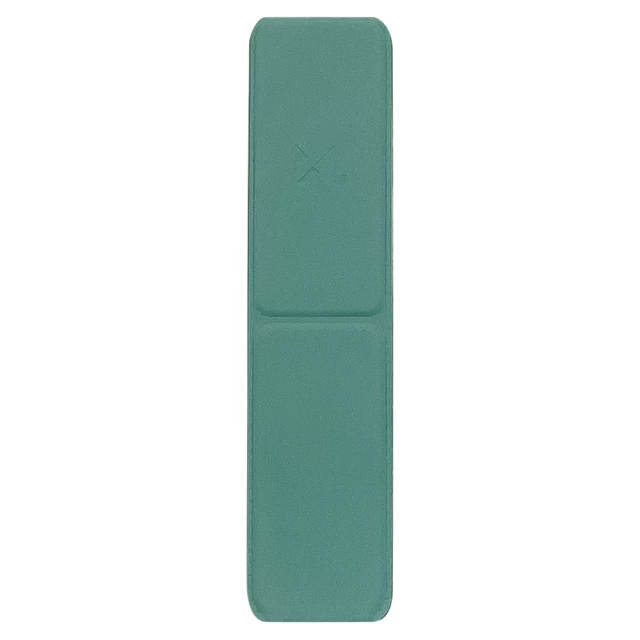 Подставка Wozinsky Grip Stand Dark Green (WGS-01DGR)