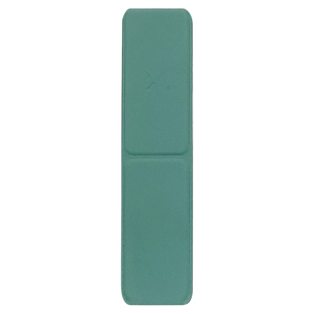 Підставка Wozinsky Grip Stand Dark Green (WGS-01DGR)