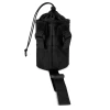 Сумка для бутылок Wozinsky Bottle Bag 1L Black (WBB35BK)