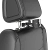 Автотримач в підголовник Wozinsky Car Headrest Holder Black (WTHBK2)