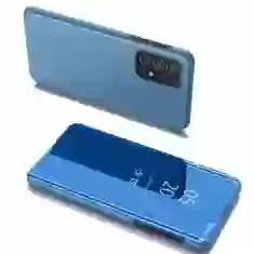Чохол-книжка HRT Clear View Case для Samsung Galaxy A53 5G Blue (5907769307164)