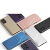 Чехол-книжка HRT Clear View Case для Samsung Galaxy A53 5G Pink (5907769307171)