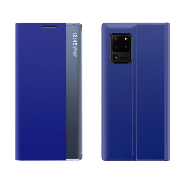 Чехол-книжка HRT Sleep Case для Samsung Galaxy A53 5G Blue (5907769307225)