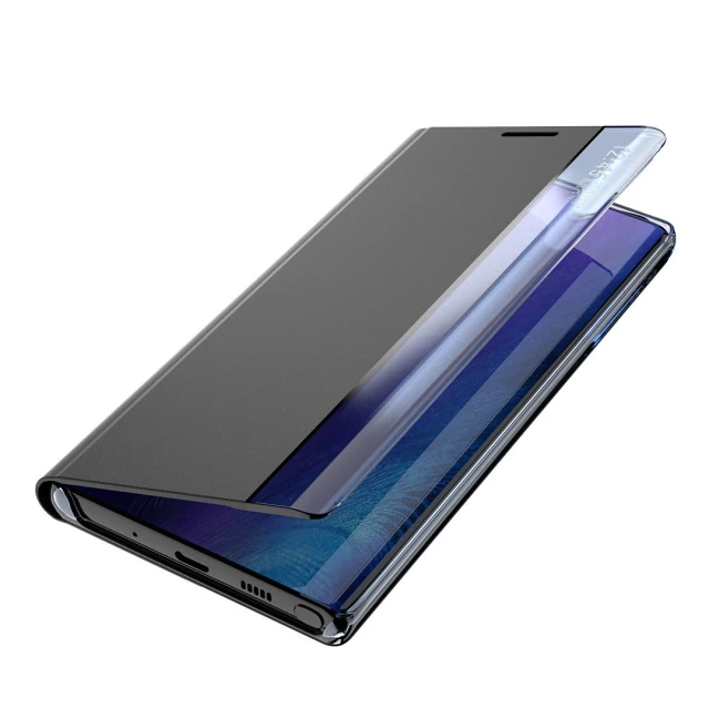 Чохол-книжка HRT Sleep Case для Samsung Galaxy A53 5G Blue (5907769307225)