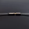 Кабель-подовжувач Wozinsky AUX (Female to Male) Mini Jack 3.5 mm 5 m Black (WHEACB-5M)